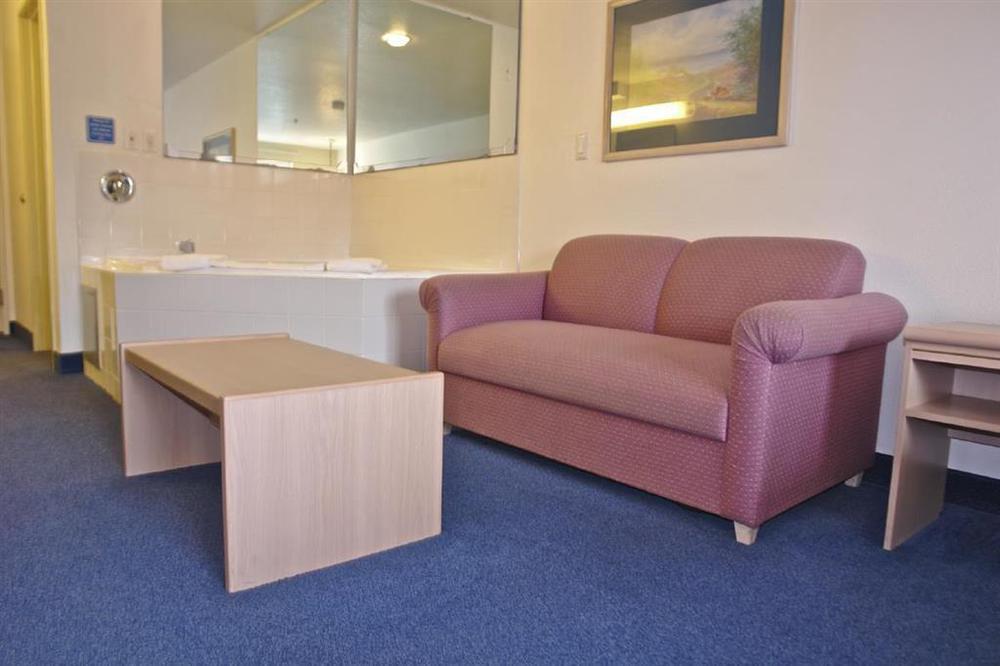 Motel 6-Seaside, OR Habitación foto